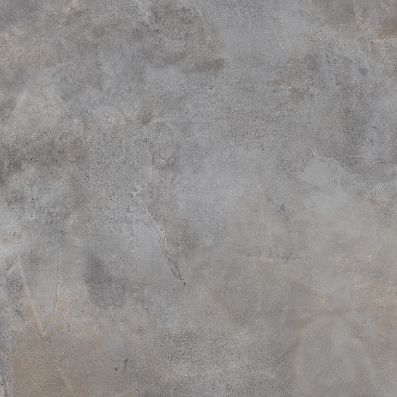 Gres Porcellanato Effetto Cemento Metallizzato Grigio Scuro 20Mm R11 60X120 - Emdg538