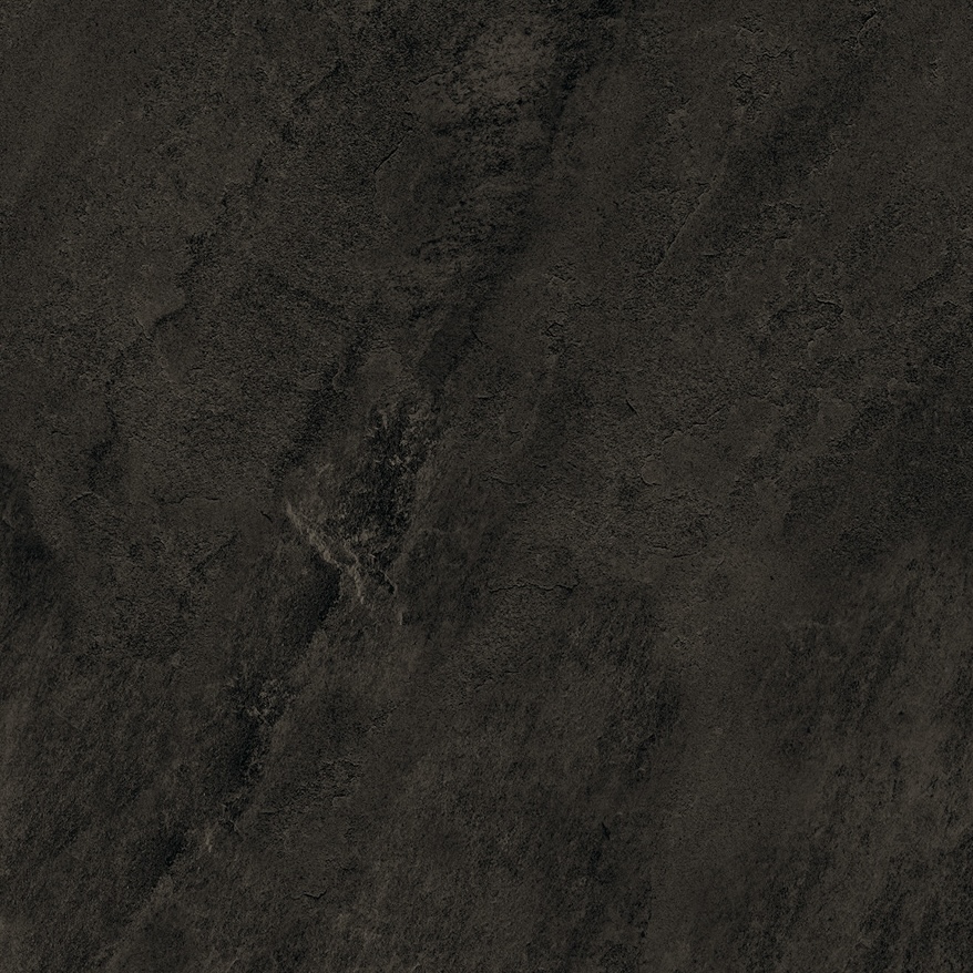 Gres Porcellanato Effetto Pietra Ardesia Nero Antiscivolo 60X120 - Epek1149