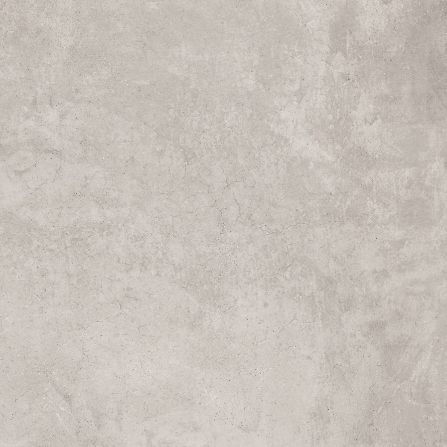 Gres Porcellanato Effetto Cemento Cerato Grigio Chiaro Antiscivolo 60X120 - Epgy657