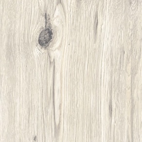 Gres Porcellanato Effetto Legno Grezzo Bianco 20Mm R11 30X120 - Epwe1404