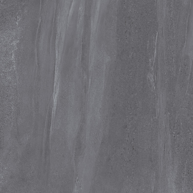 Gres Porcellanato Effetto Pietra Raffinata Antracite 20Mm R11 120X120 - Esga1277