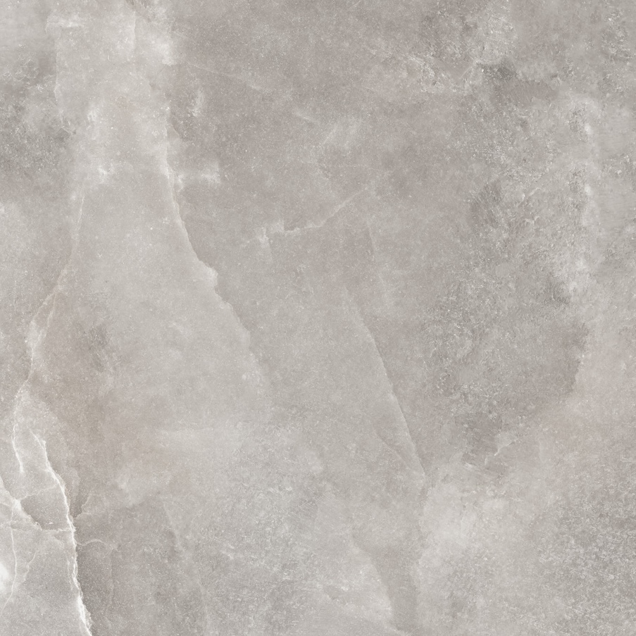 Gres Porcellanato Effetto Pietra Salina Grigio 20Mm R11 60X60 - Esgy1228