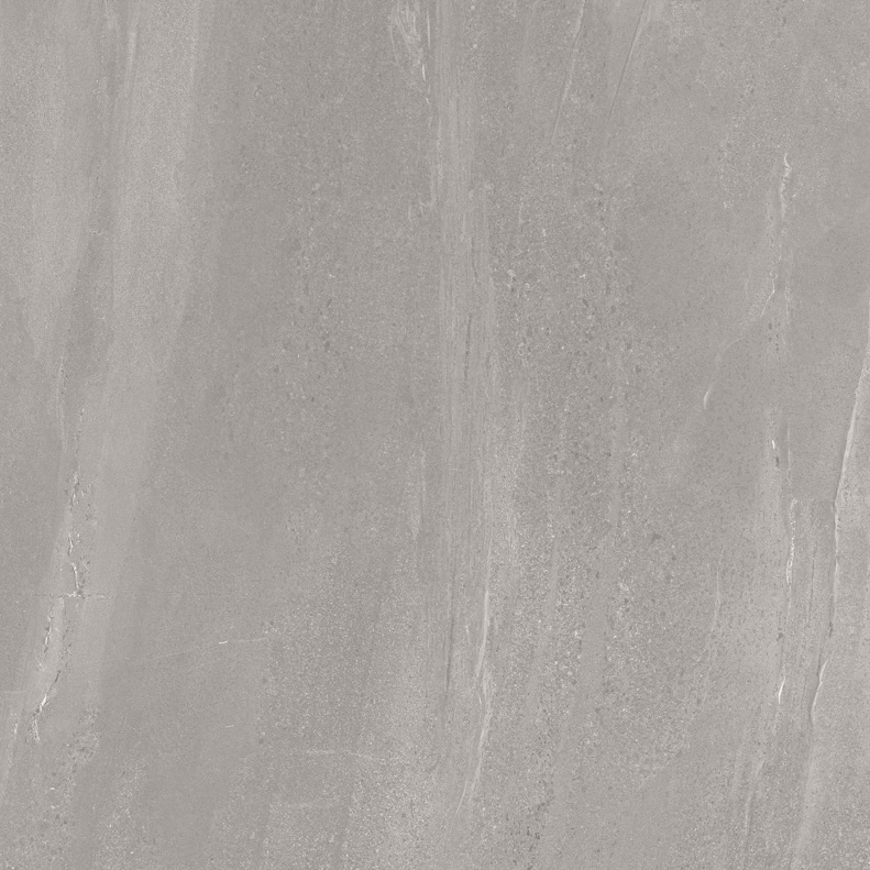Gres Porcellanato Effetto Pietra Raffinata Grigio Scuro Antiscivolo 20X40 - Esli1274