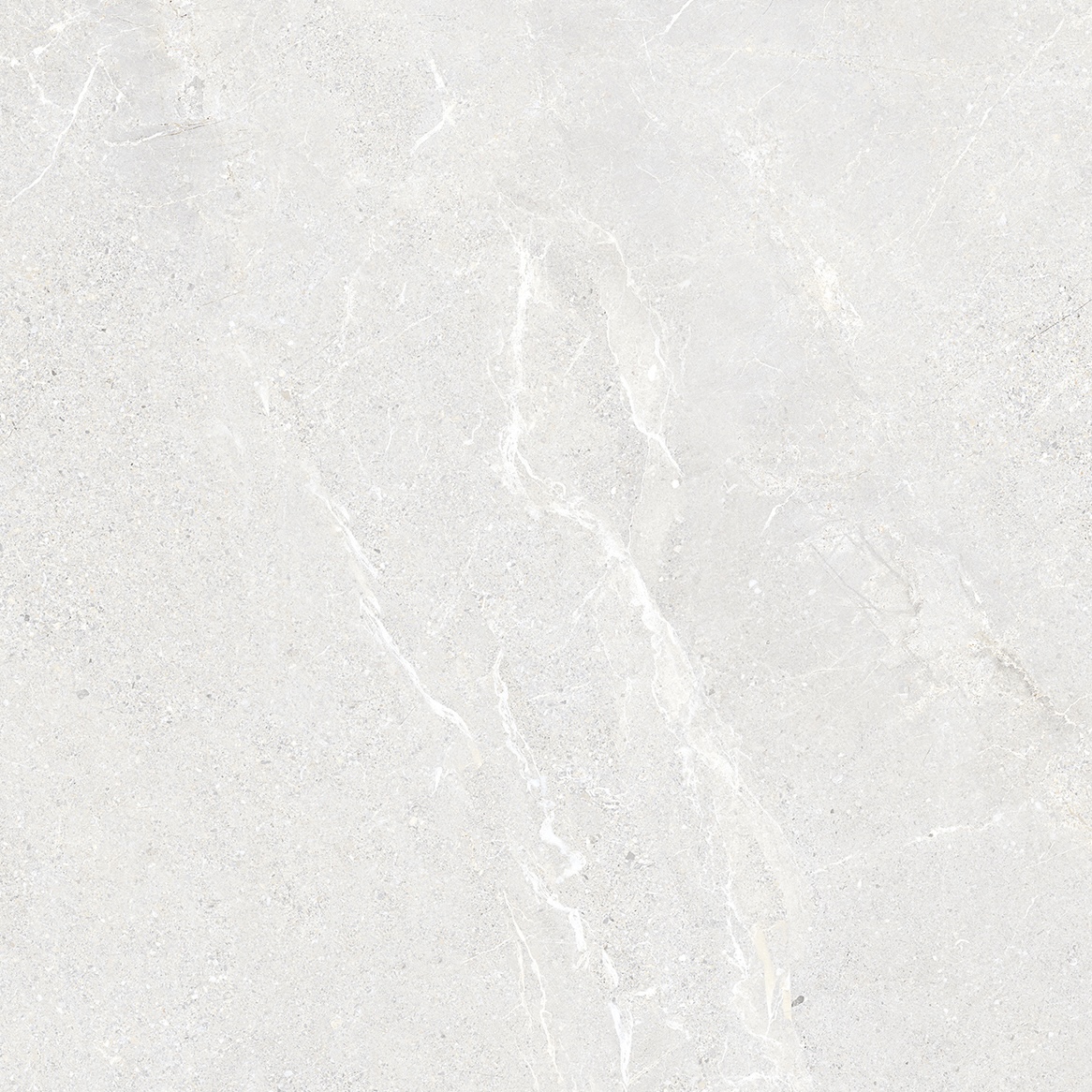 Gres Porcellanato Effetto Pietra Venato Bianco Ghiaccio 20Mm R11 60X120 - Ewbt1345