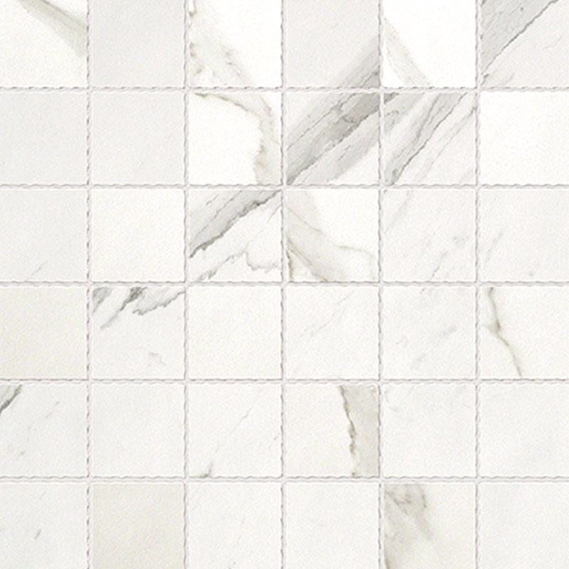 Mosaic Fap Roma Statuario Anticato 30X30 - fLZ9
