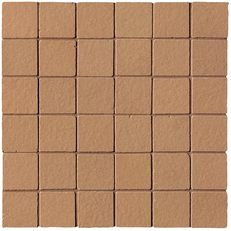 Mosaic Fap Summer Terracotta Anticato Matt 30X30 - fPLR