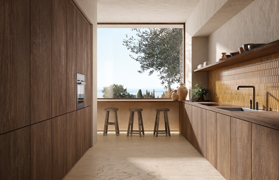 Fap Vento del Sud Beige Matt Rt 60x120 - fTFM
