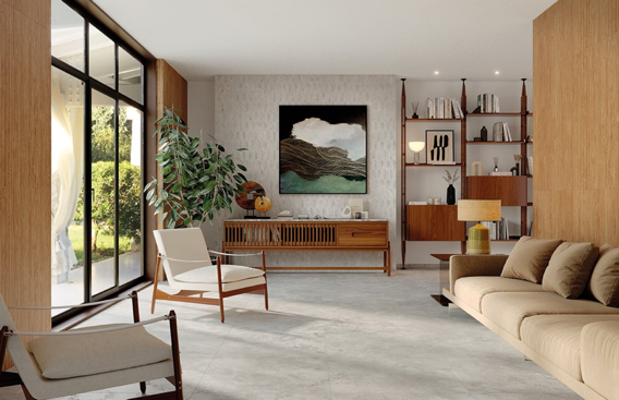 Fap Vento del Sud Grigio Matt Rt 60x120 - fTFO