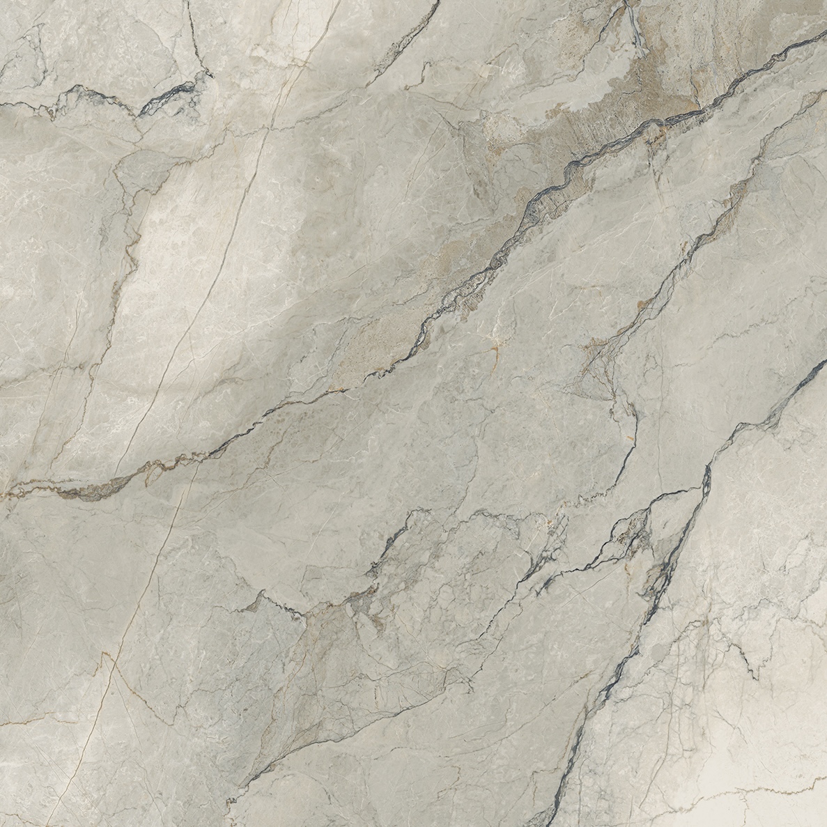 La Fabbrica Ava Bolgheri Stone Sage 3D Satin Ret 60X120 - 0196017