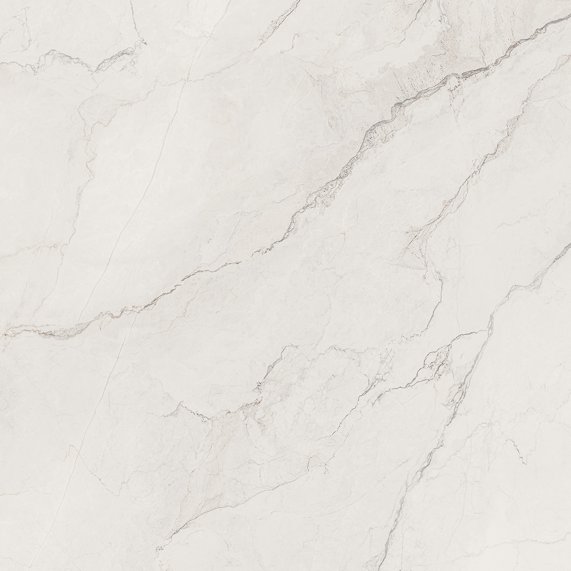 La Fabbrica Ava Bolgheri Stone White 3D Satin Ret 60X120 - 0