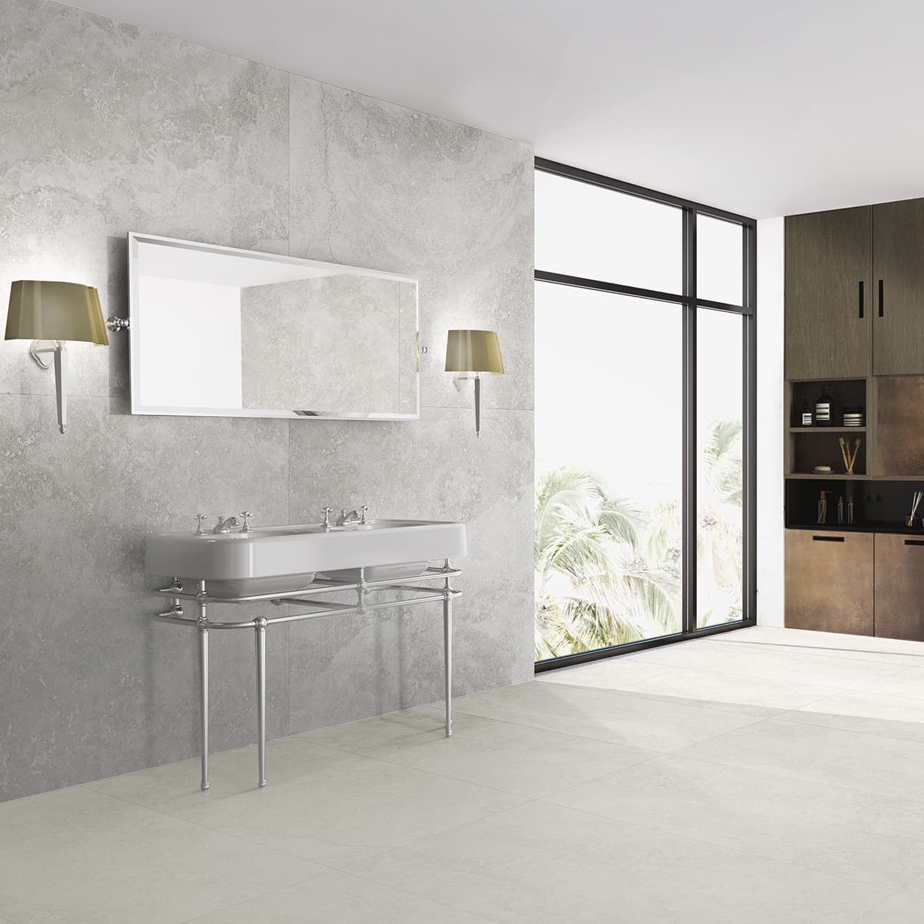 La Fabbrica Ava Imperial Trevi Lap/Ret 120X120 - 0155046