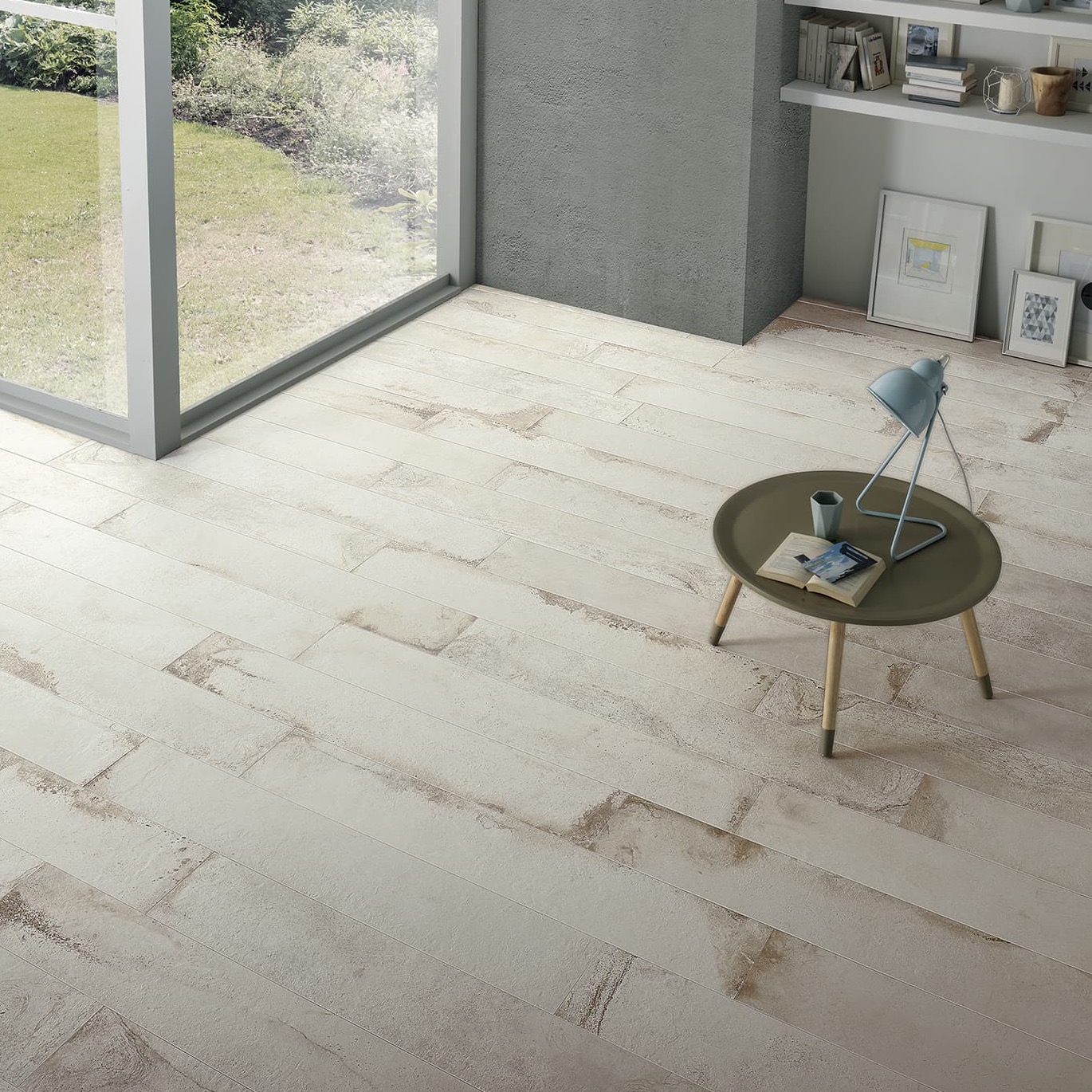 La Fabbrica Ava Lascaux Capri Lapp/Rett 20X120 - 089042