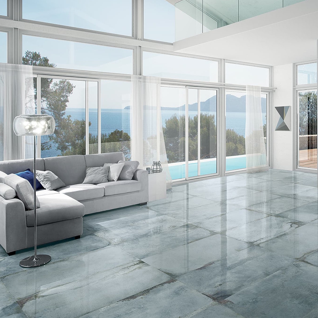 La Fabbrica Ava Lascaux Kimberly Lapp/Rett 20X120 - 089054