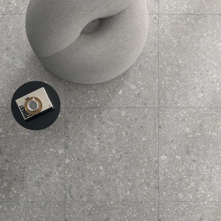 Lea Ceramiche Side Stone Cluster Mid Grip/Rtt 60X120 20mm R11 - LGXSD62