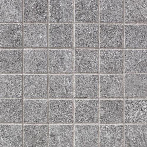 Mosaico Lea Ceramiche Waterfall Silver Flow Nat 36 30X30 - LGCWF35