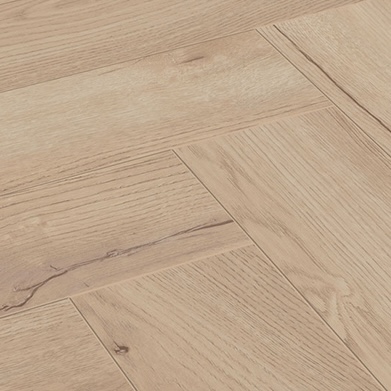 Pavimenti in Laminato - Sistema Floor Herringone Rovere Tolosa 8mm 32,6x138