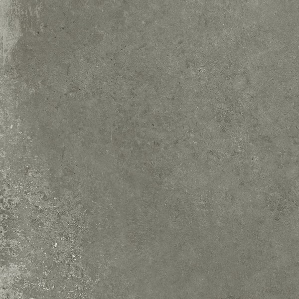 Saime Ceramiche Ferrocemento Antracite Nat Rett 60X120 - T801705