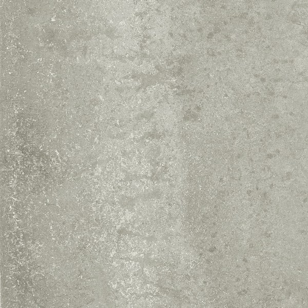 Saime Ceramiche Ferrocemento Grigio Nat Rett 60X120 - T811065
