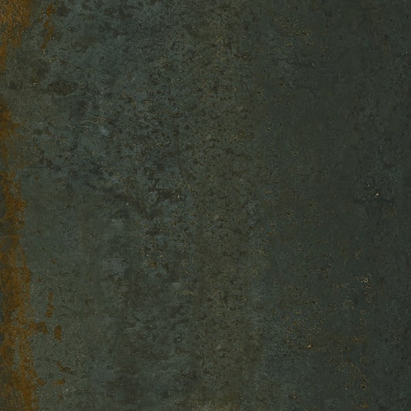 Saime Ceramiche Ferrocemento Nero Nat Rett 60X120 - T810925