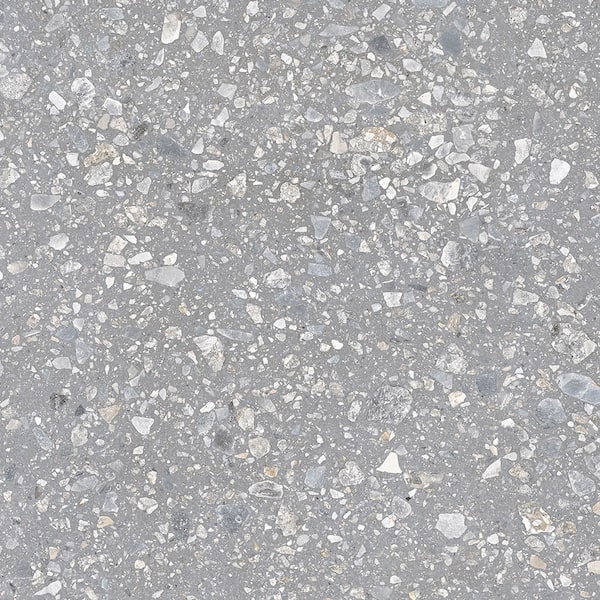 Saime Ceramiche Grestone Grey Grip Rett 20mm R11 60X120 - 8690059