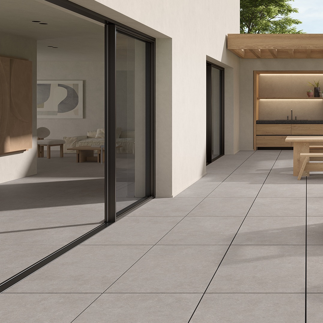 Saime Ceramiche Materia Caramel R11 Rt 60x60 - 8690208