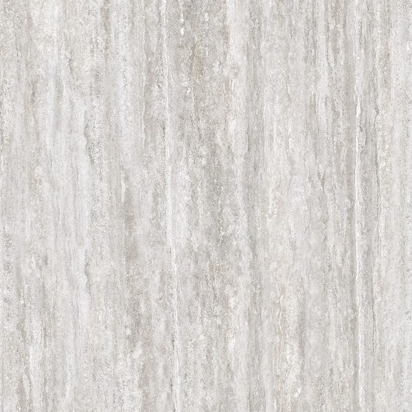 Saime Ceramiche Travertino Vein Grigio Matt Rett 60X120 - T680130