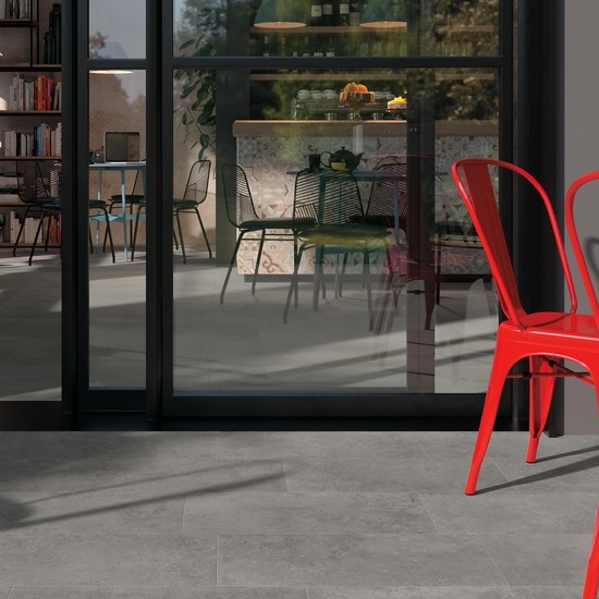 Urban Gray 30x60 Rett Grip - AS8186