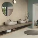 Lea Ceramiche Intense Beige Lpp Rtt 60X60  - LGWIN1L thumbnail