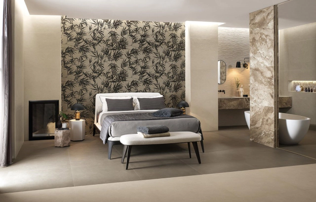 Fap Sheer Taupe 25X75 - fRIA